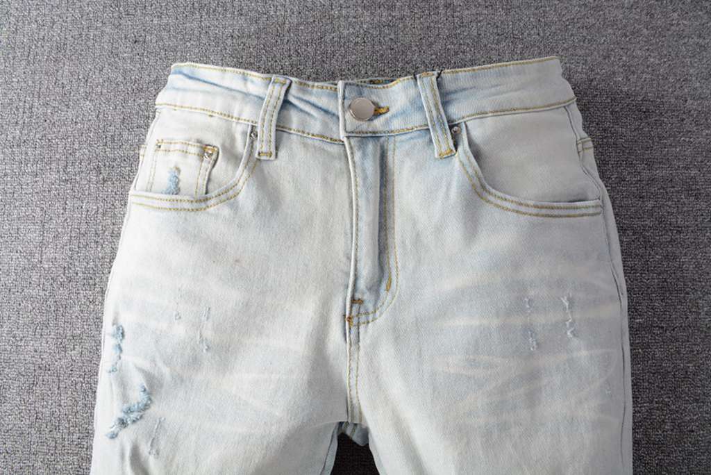Amiri jeans